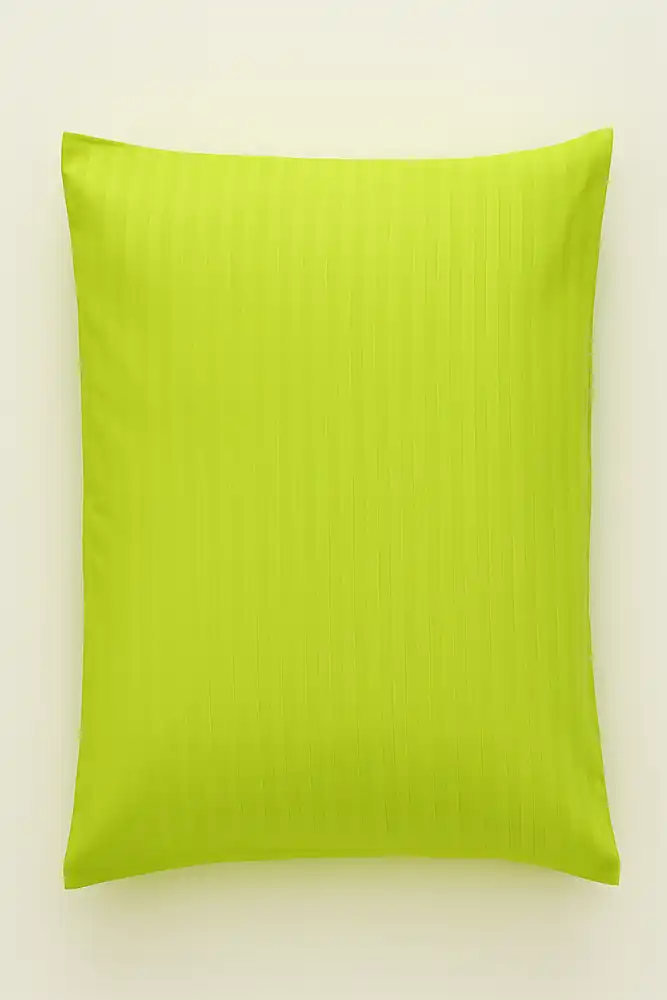 Polyster Cotton Pillow Cover